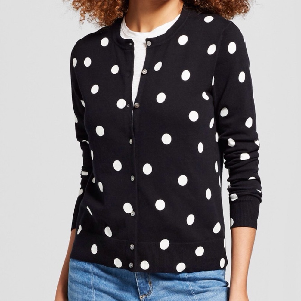 a new day sweater
